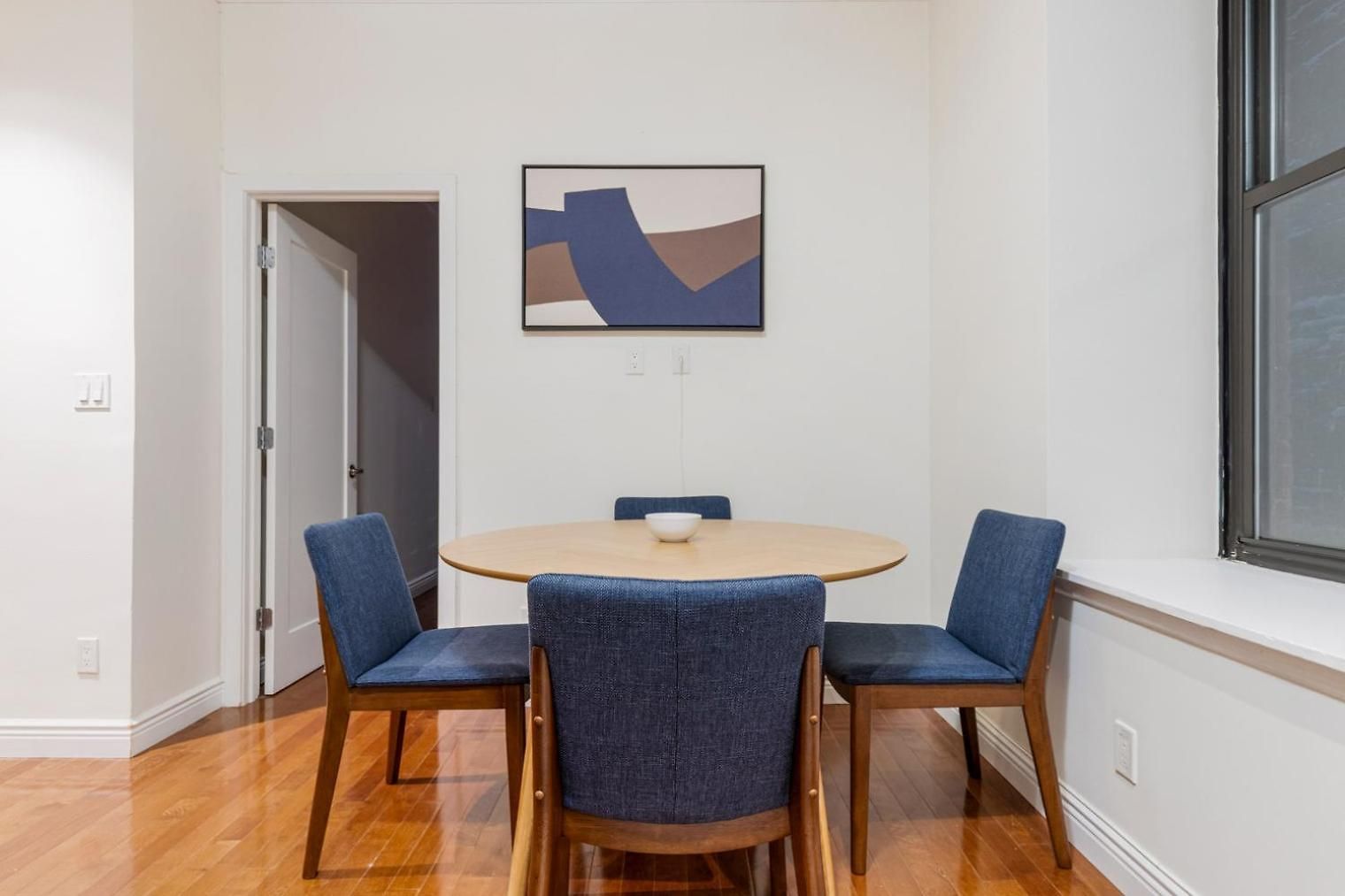 Apartment Blueground Garment District Fitness Nr Times Square Nyc-2168 New York