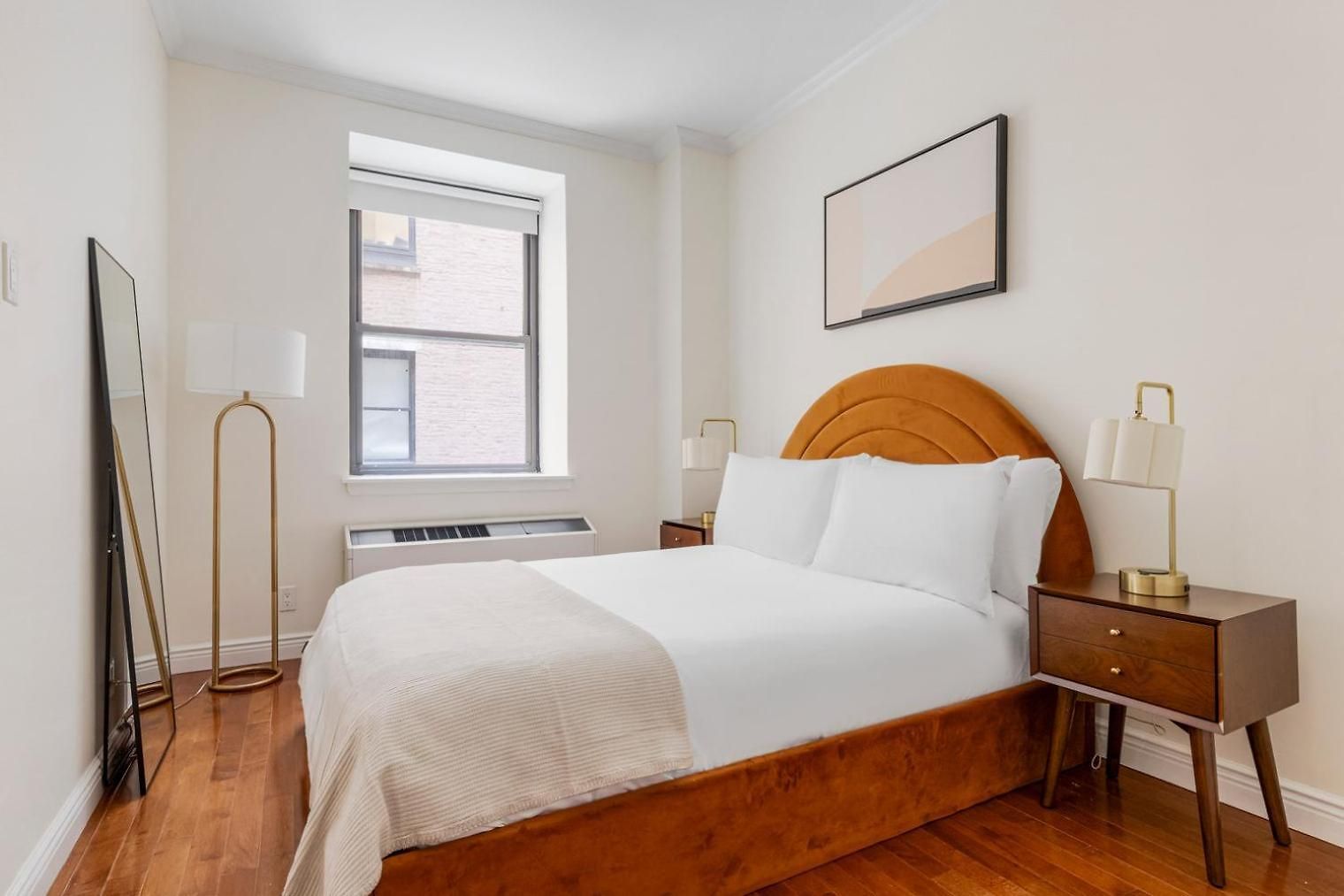 Blueground Garment District Fitness Nr Times Square Nyc-2168 *
