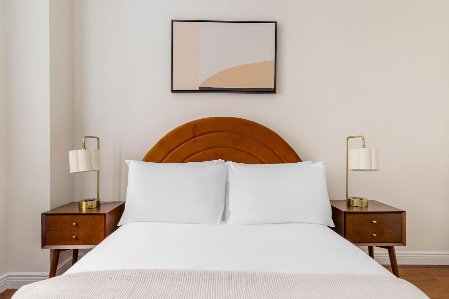 Blueground Garment District Fitness Nr Times Square Nyc-2168 Apartment New York