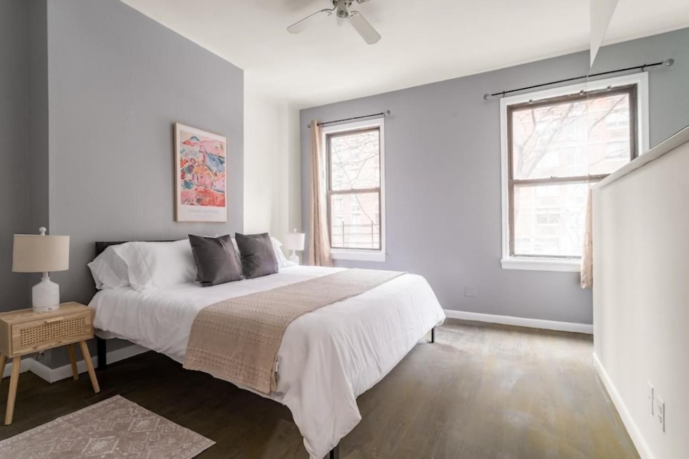 Nyc 3br Steps From Times Square & Transit New York