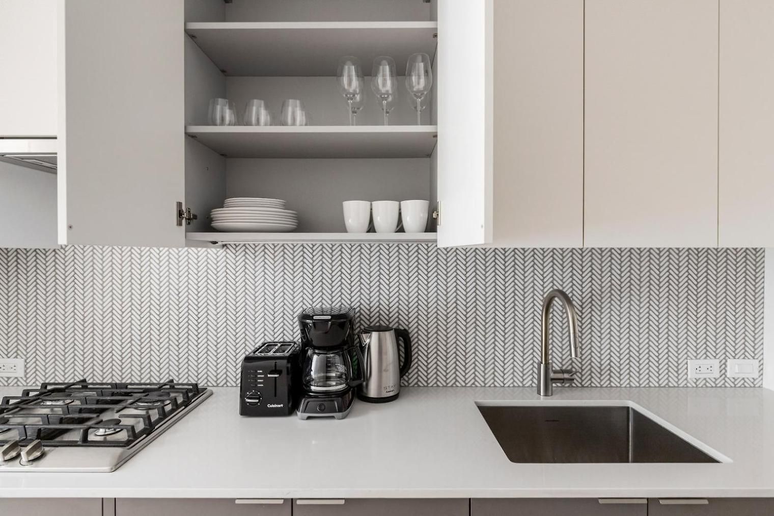 Apartment Blueground Chelsea Rooftop Pool Nr Madison Square Park Nyc-2149 *