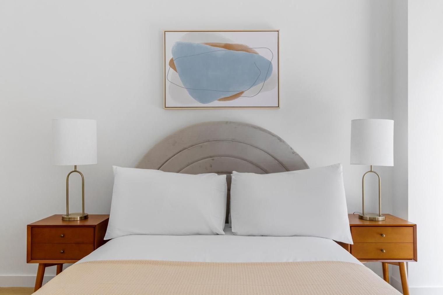 Blueground Chelsea Rooftop Pool Nr Madison Square Park Nyc-2149 * New York
