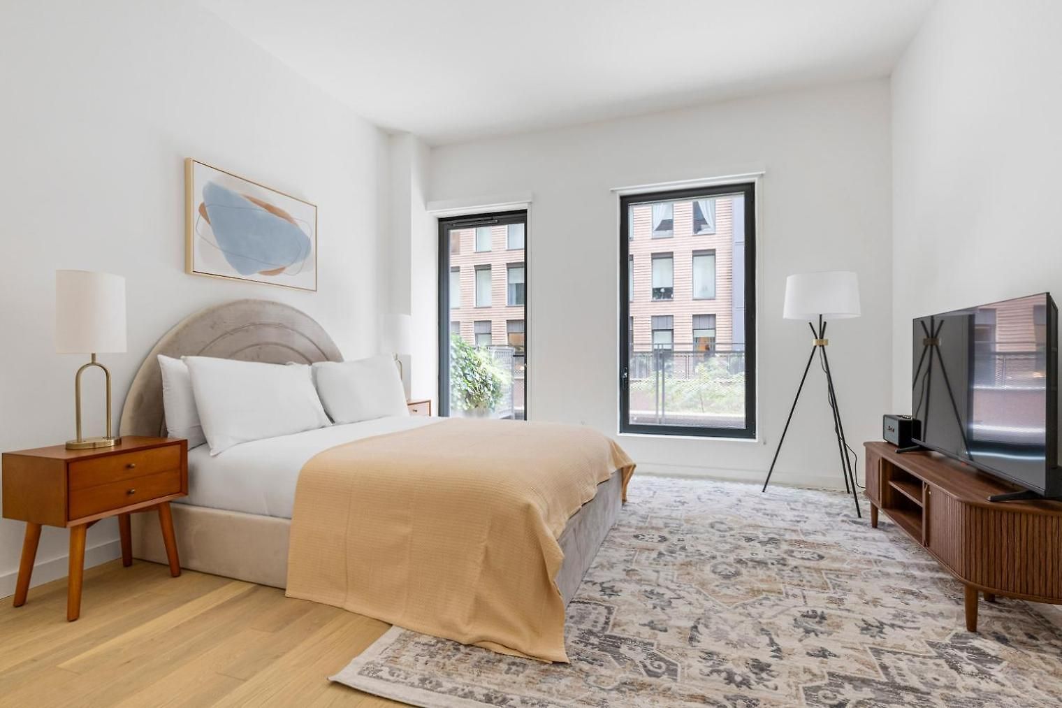 Blueground Chelsea Rooftop Pool Nr Madison Square Park Nyc-2149 Apartment *