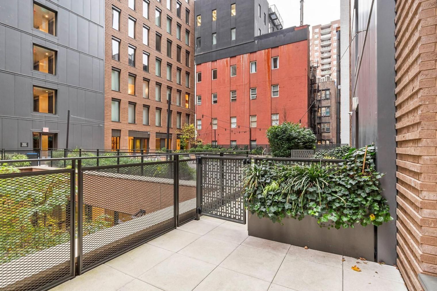 Blueground Chelsea Rooftop Pool Nr Madison Square Park Nyc-2149 Apartment New York