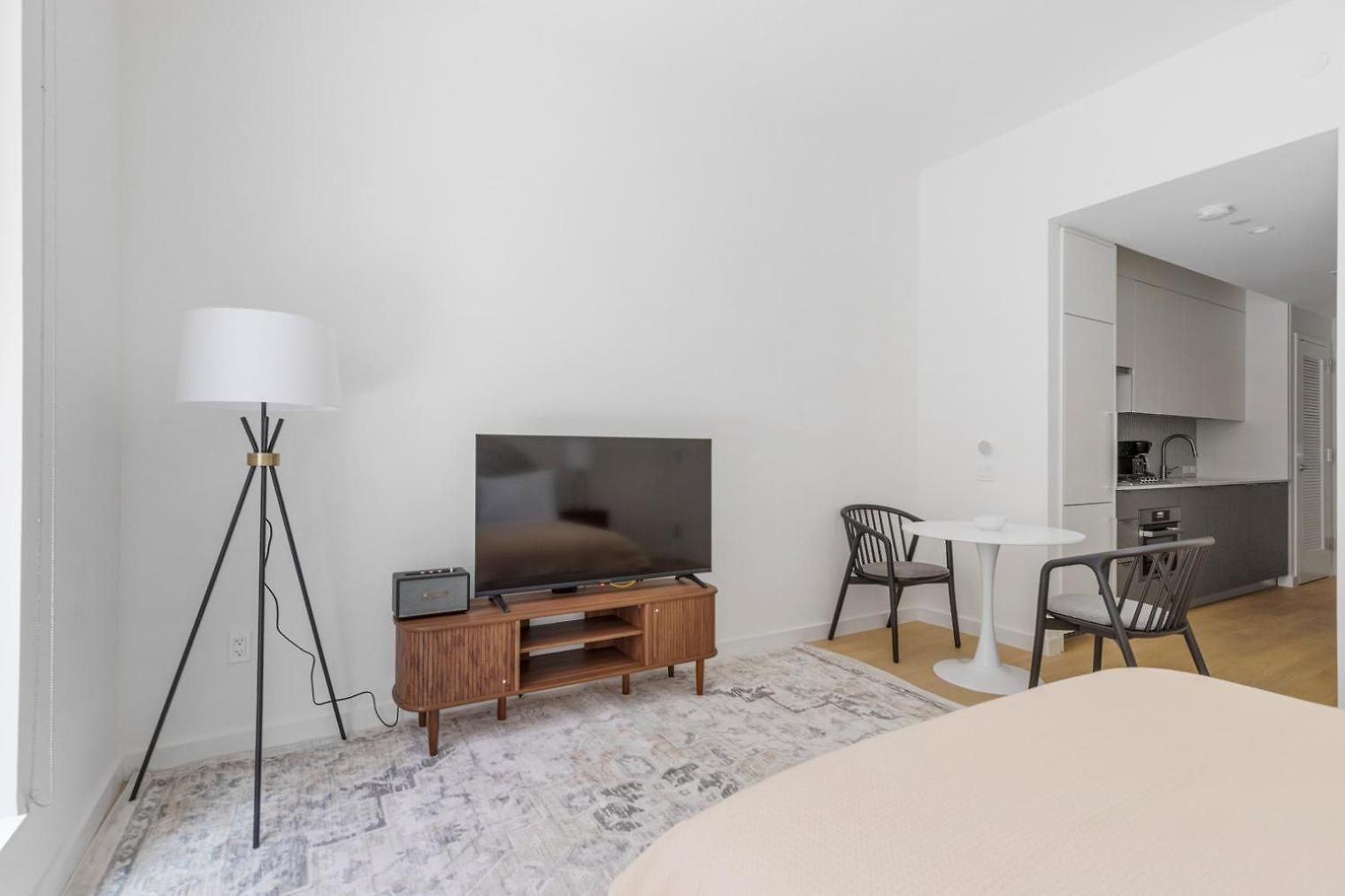 Apartment Blueground Chelsea Rooftop Pool Nr Madison Square Park Nyc-2149 *