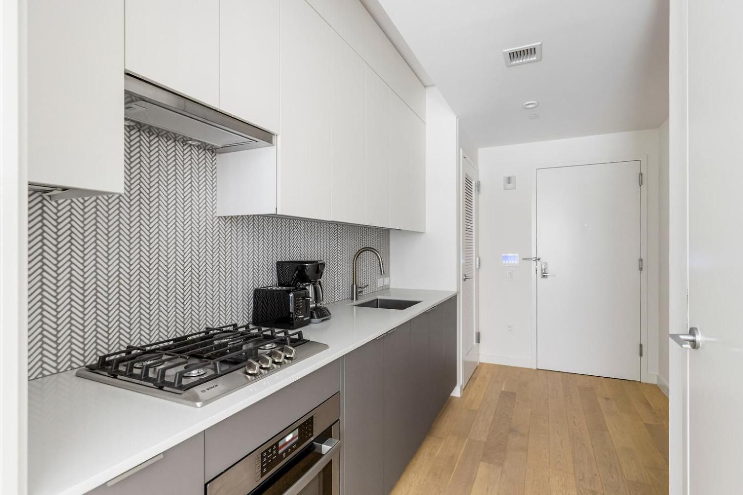 Apartment Blueground Chelsea Rooftop Pool Nr Madison Square Park Nyc-2149 New York