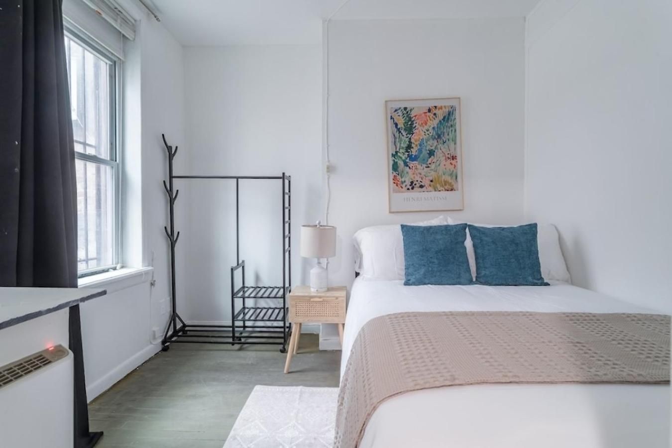 Apartment Nyc 3br Steps From Times Square & Transit New York