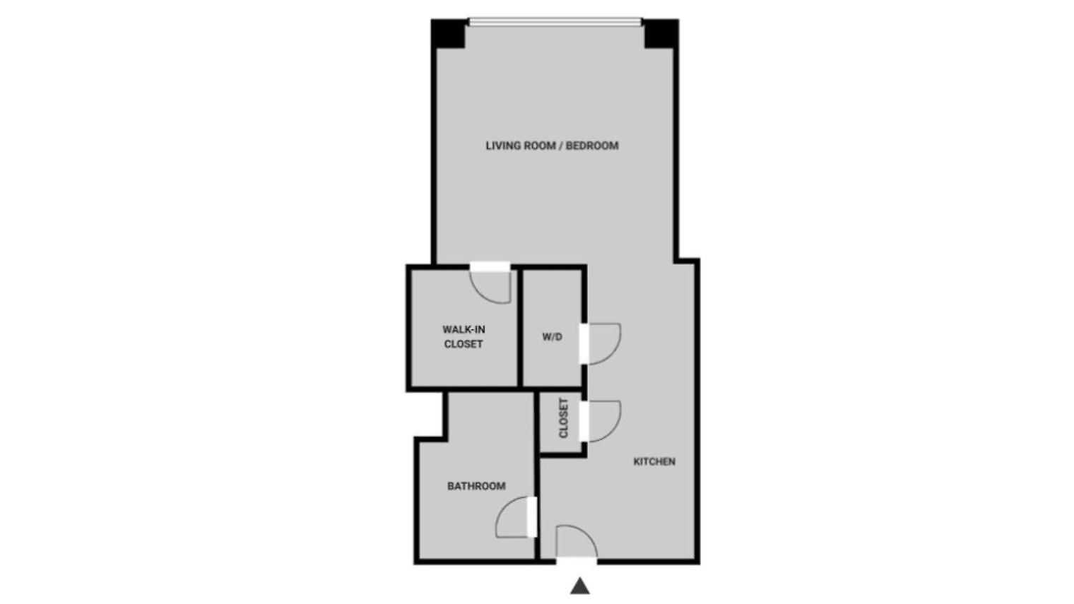 Apartment Blueground Chelsea Rooftop Pool Nr Madison Square Park Nyc-2149 *