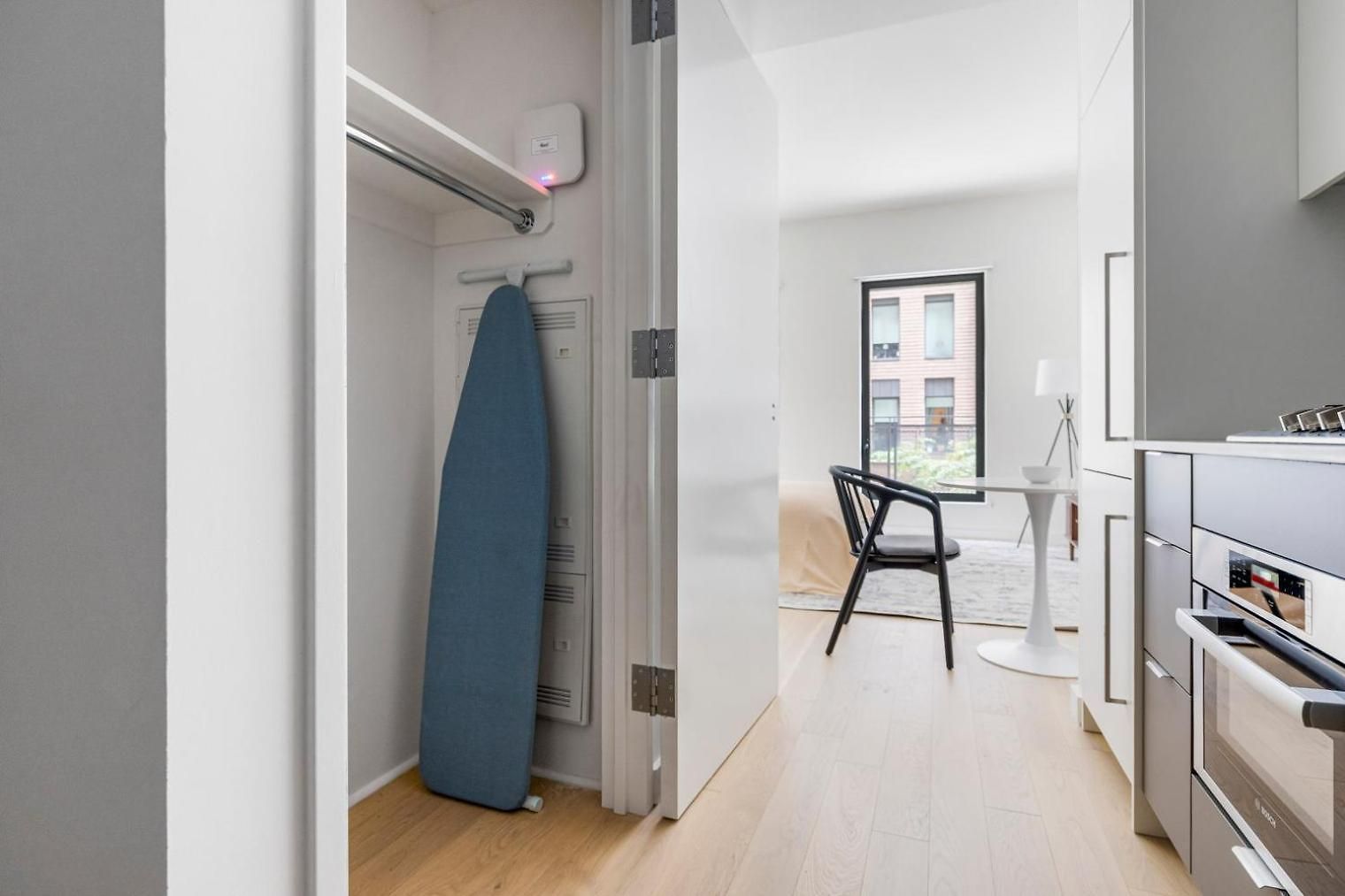 Apartment Blueground Chelsea Rooftop Pool Nr Madison Square Park Nyc-2149 New York