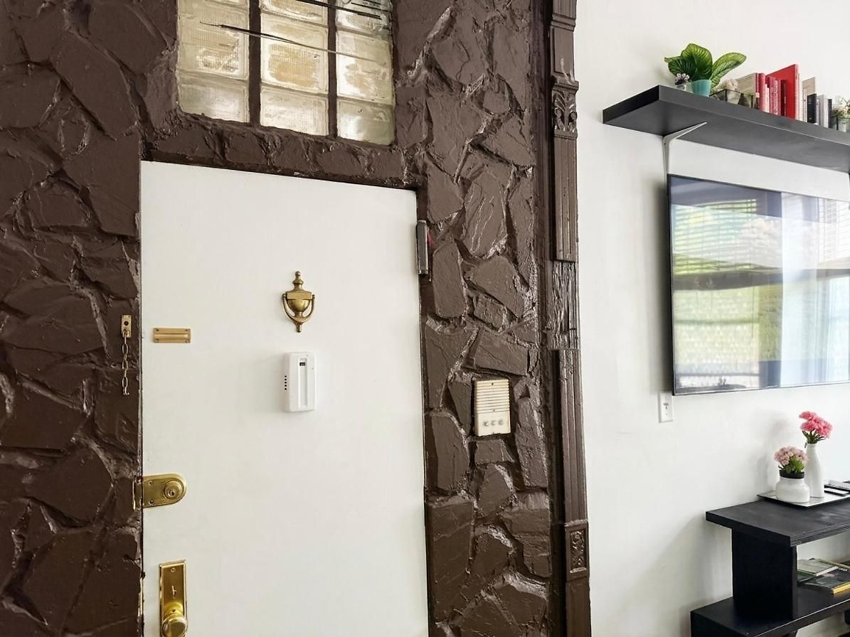 Unique Brooklyn Brownstone Bedstuy Apartment
