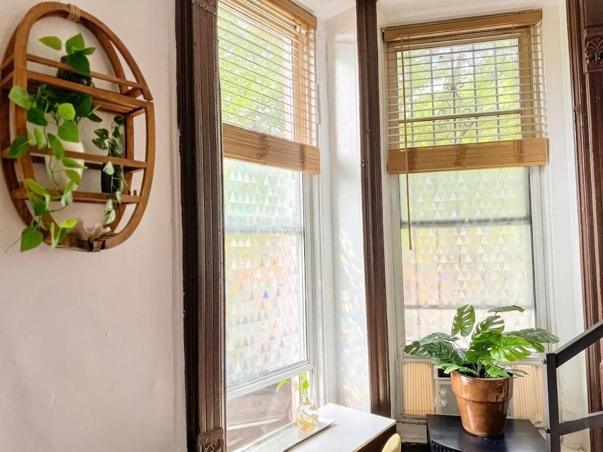 Unique Brooklyn Brownstone Bedstuy Apartment New York