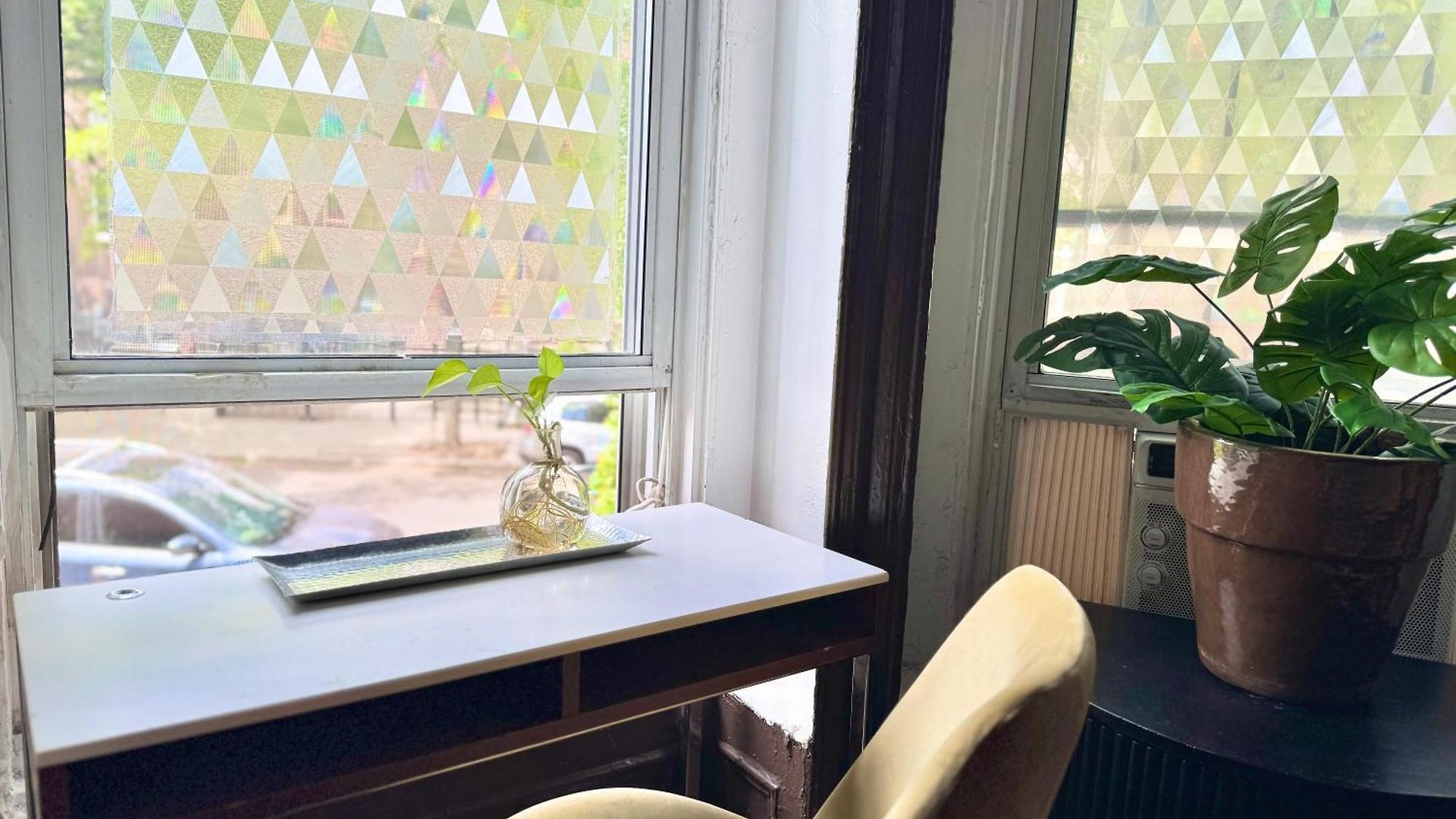 Unique Brooklyn Brownstone Bedstuy Apartment