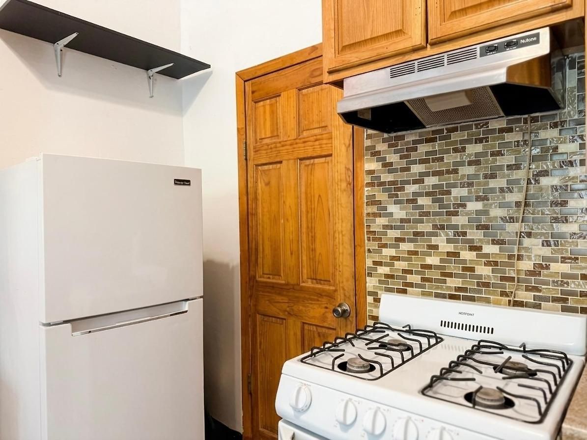 Apartment Unique Brooklyn Brownstone Bedstuy *