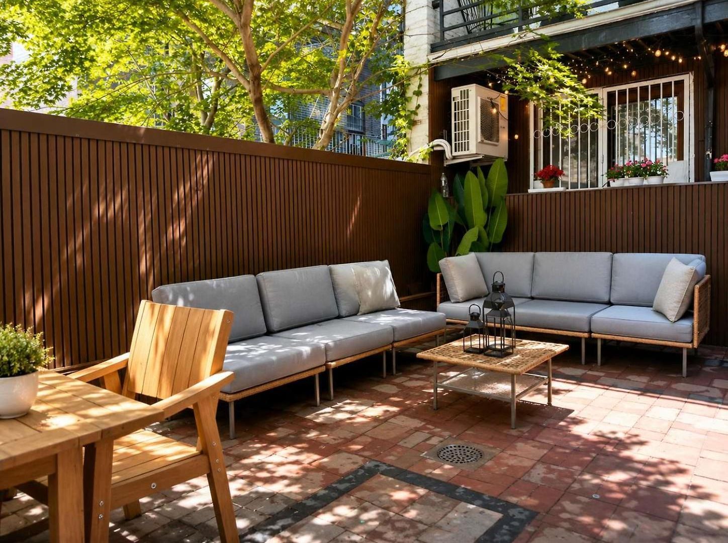 Apartment 26-1c Gramercy Large 1br Wd *