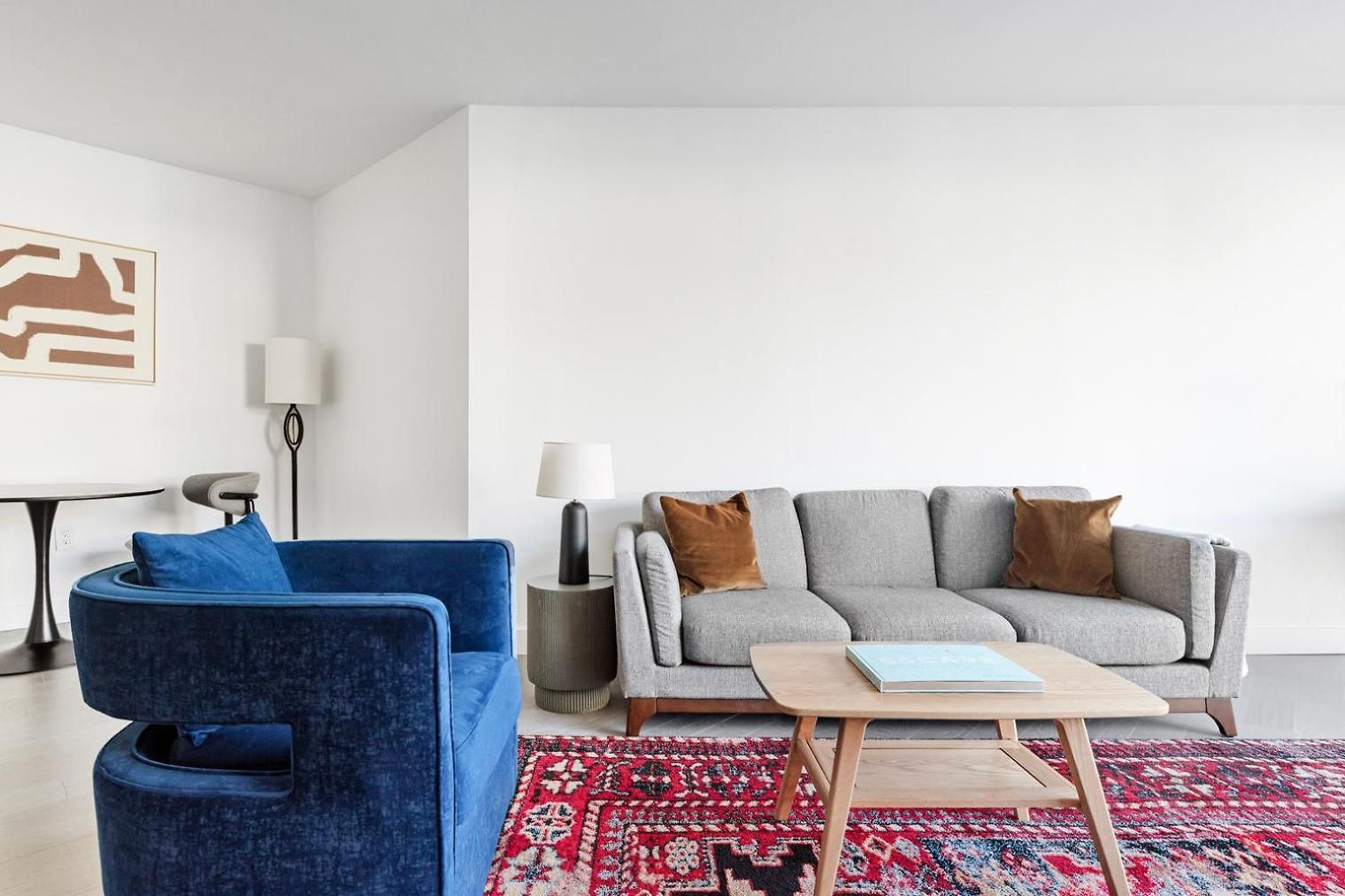 Apartment Blueground Lincoln Square Rooftop Nr Riverside Park Nyc-2154