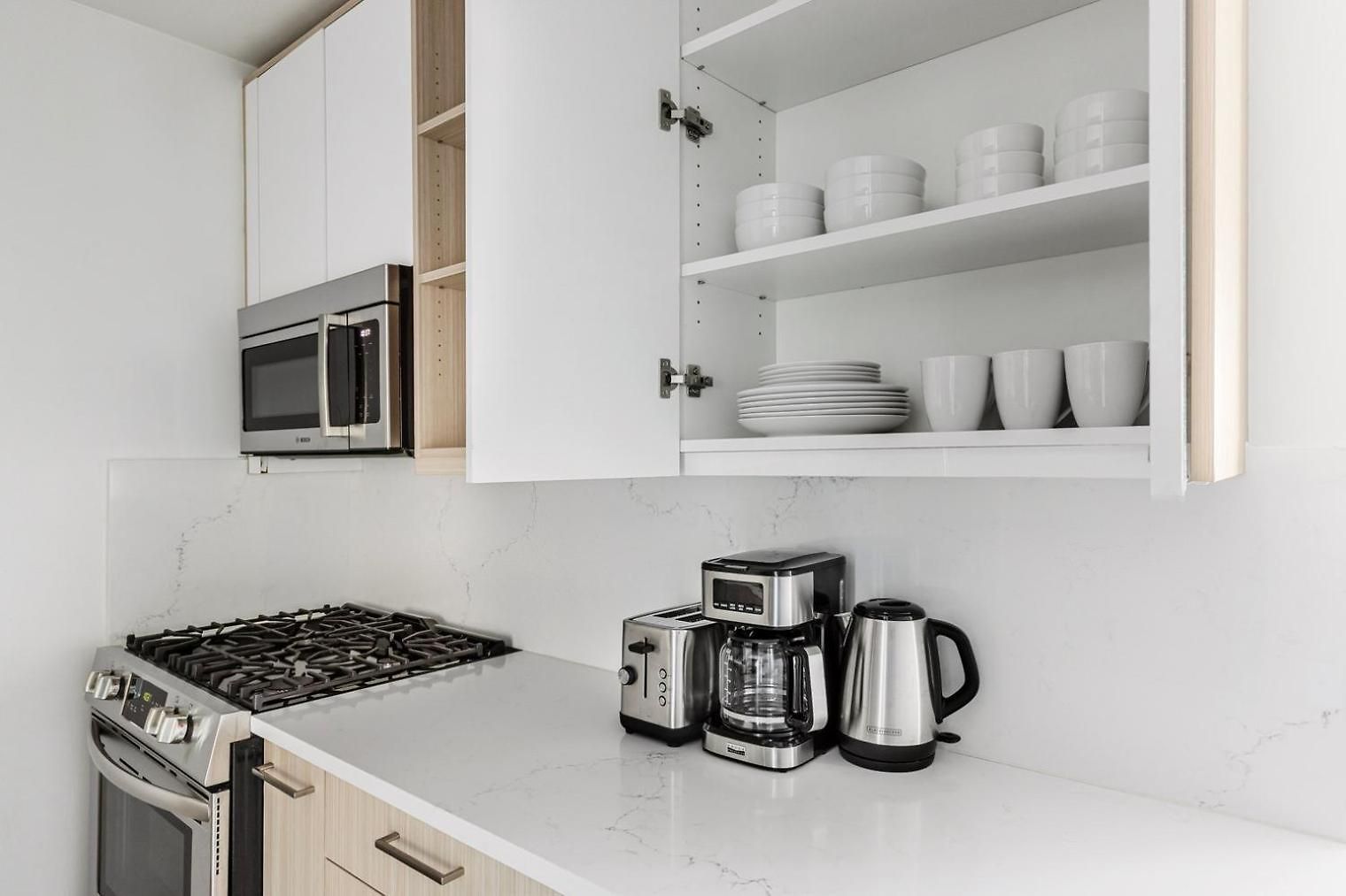 Blueground Lincoln Square Rooftop Nr Riverside Park Nyc-2154 Apartment New York
