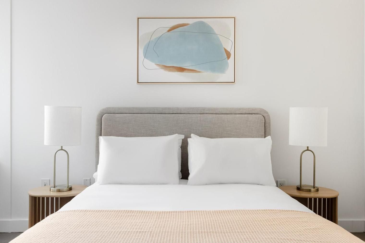 Blueground Lincoln Square Rooftop Nr Riverside Park Nyc-2154 Apartment New York