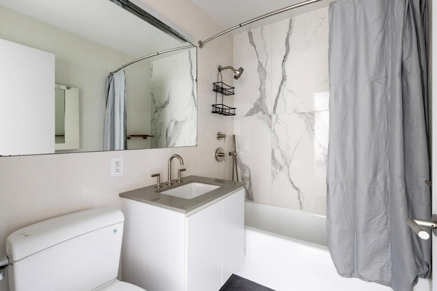 Blueground Lincoln Square Rooftop Nr Riverside Park Nyc-2154 Apartment New York