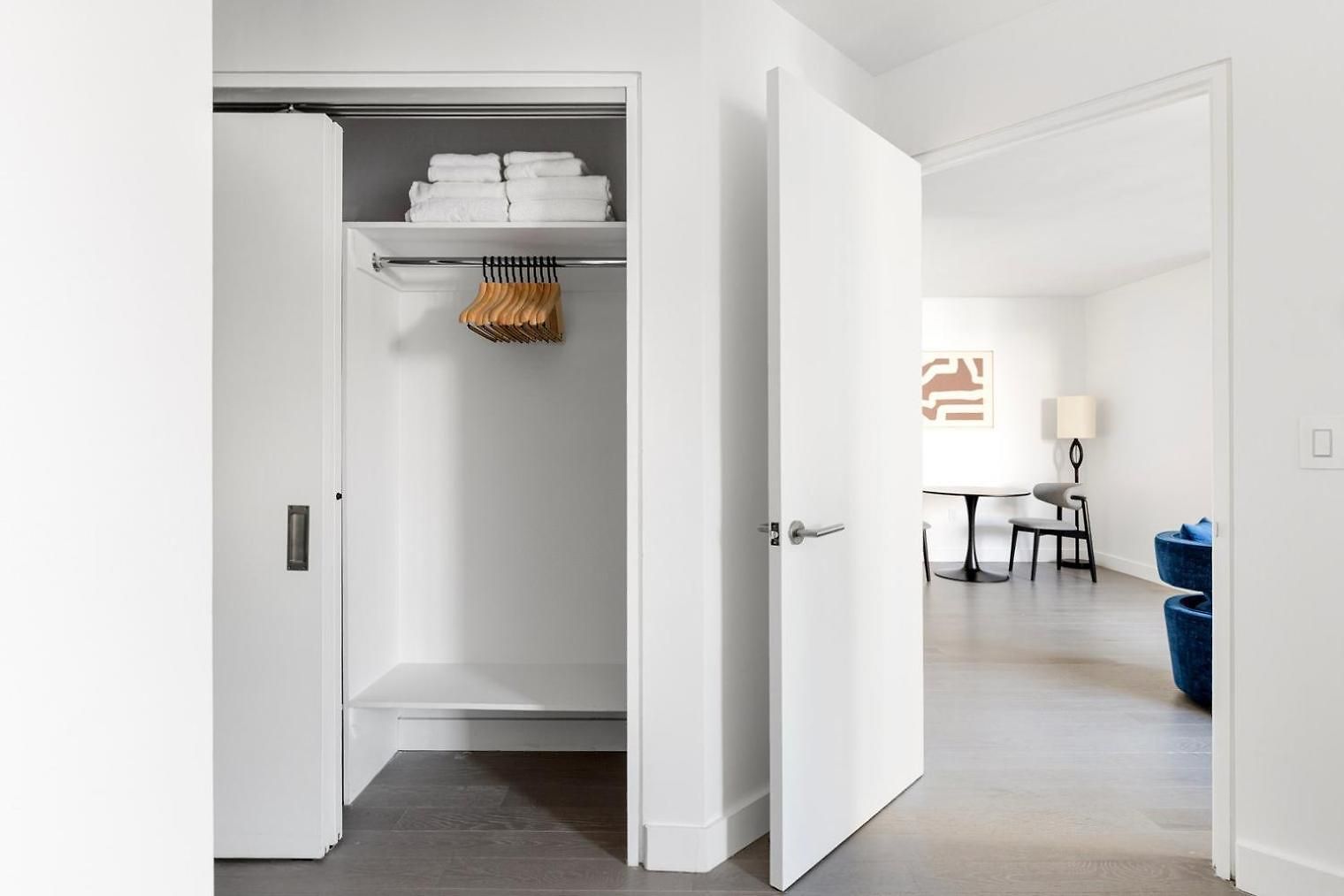 Apartment Blueground Lincoln Square Rooftop Nr Riverside Park Nyc-2154 New York