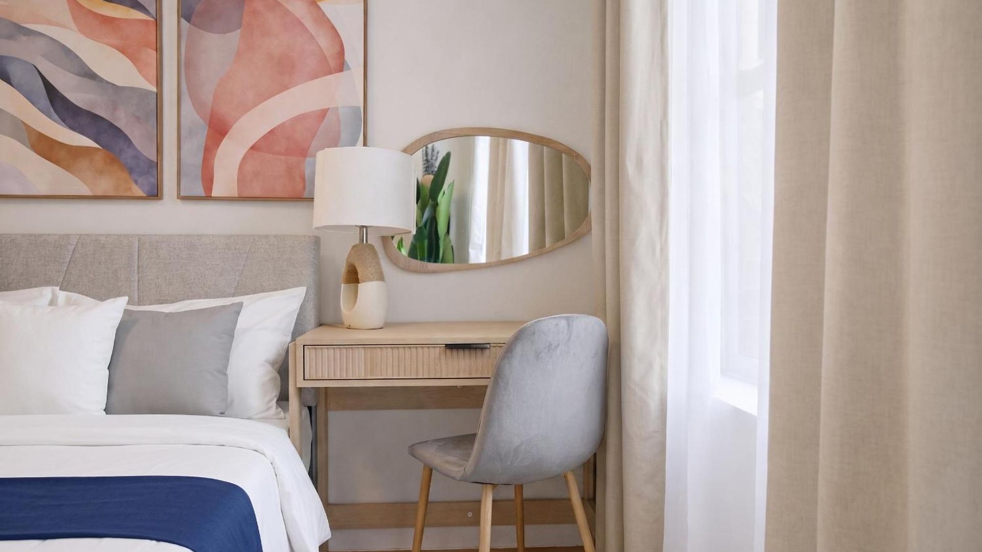 Bright & Cozy 2bd In Upper East Side Apartment