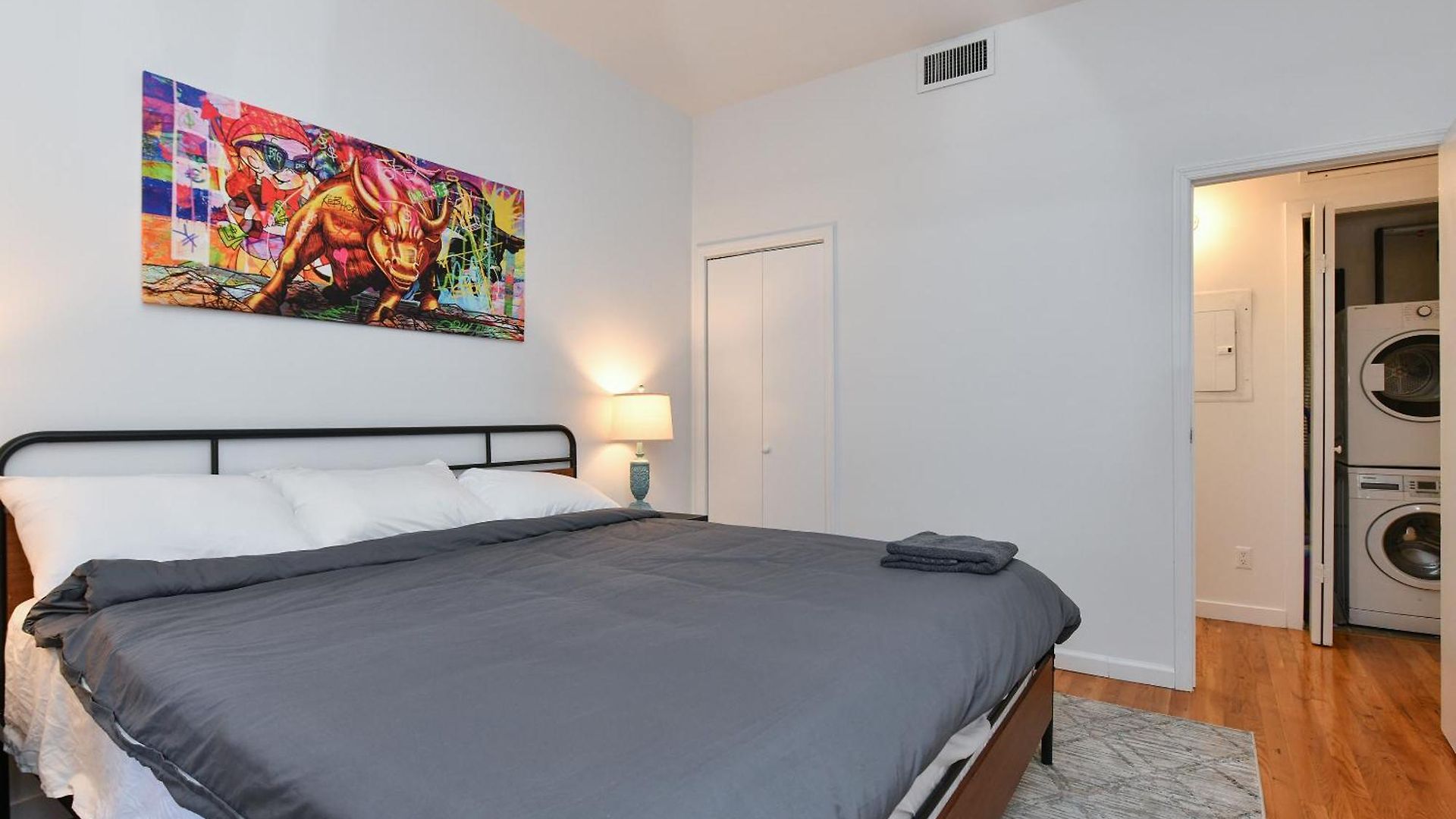 Elegant Fidi 3br - Private Elevator - Modern Luxury New York