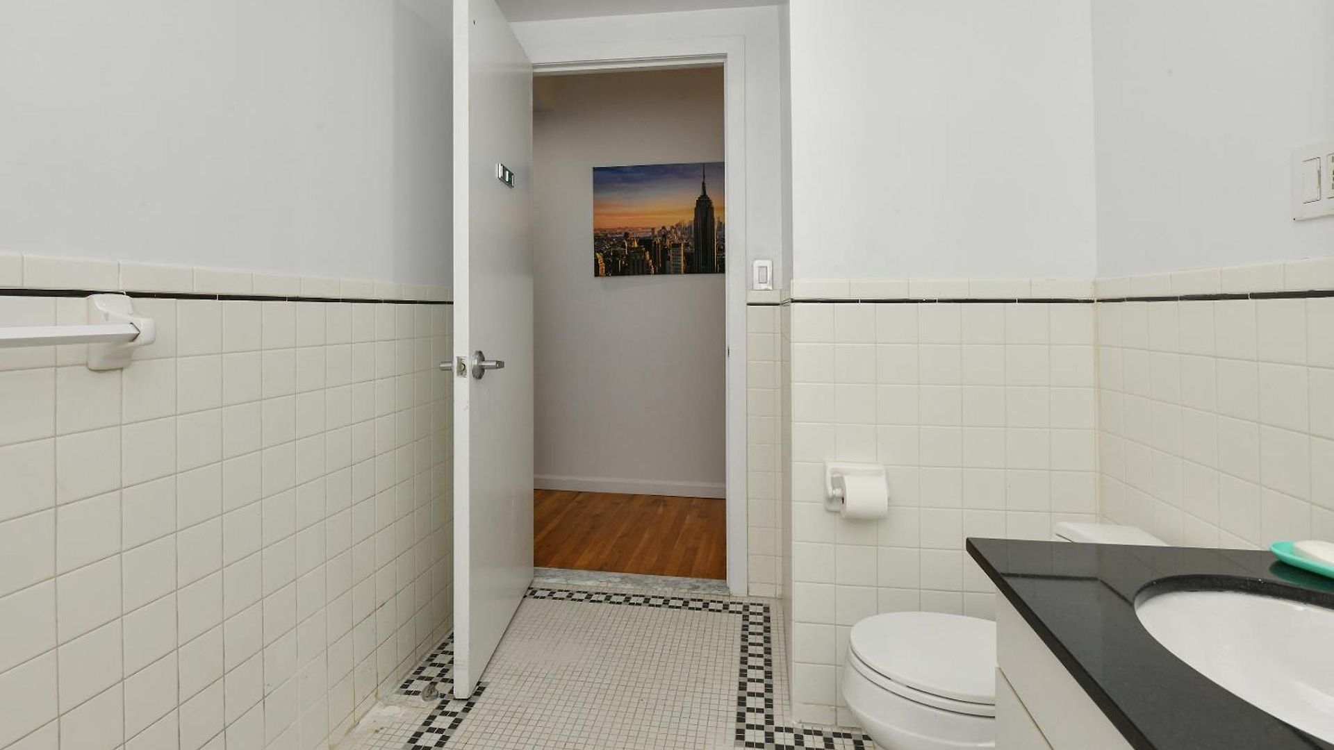 Apartment Elegant Fidi 3br - Private Elevator - Modern Luxury New York