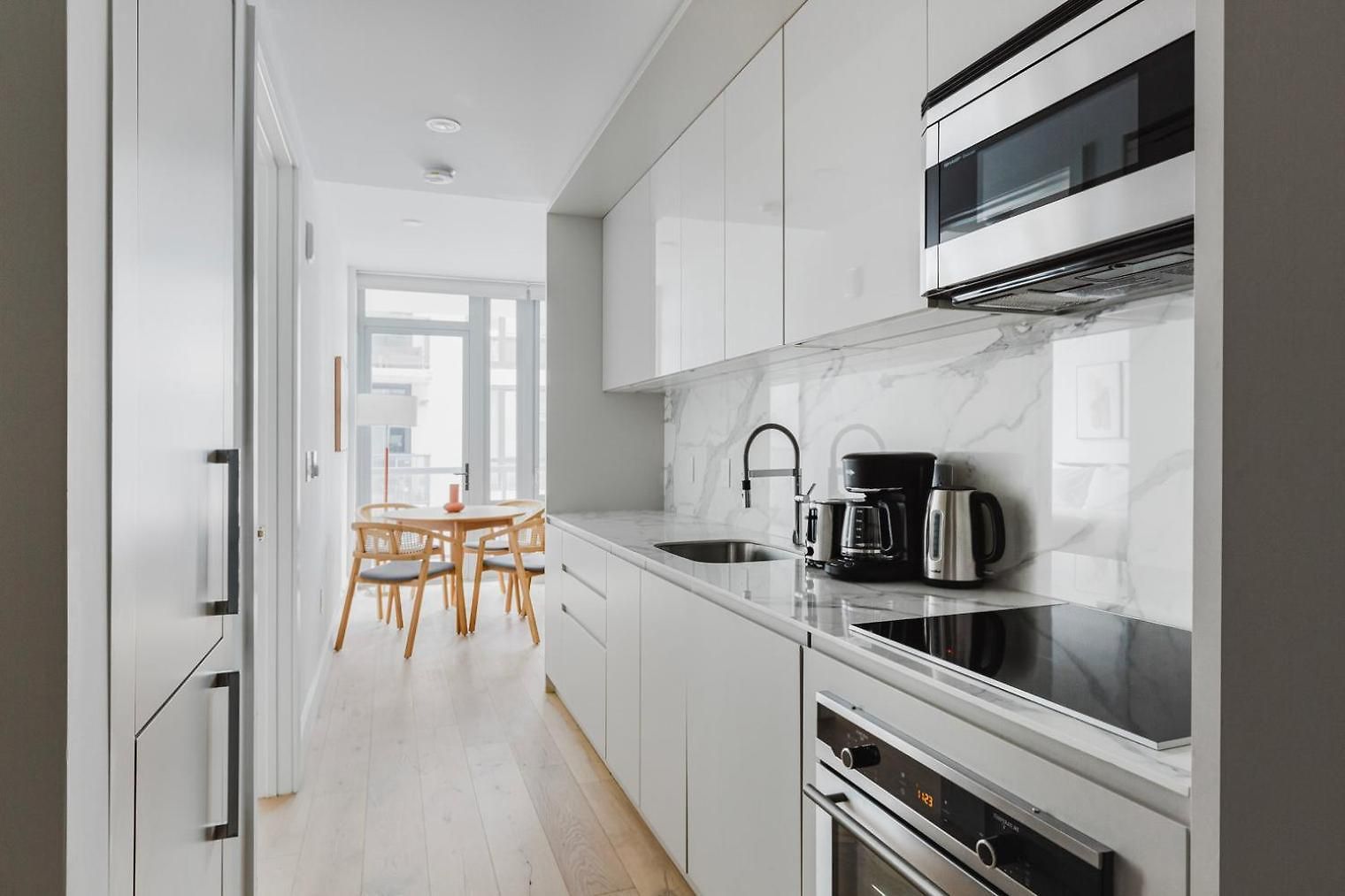 Blueground Jersey Ev Charging Nr Park Nyc-1687 Apartment *