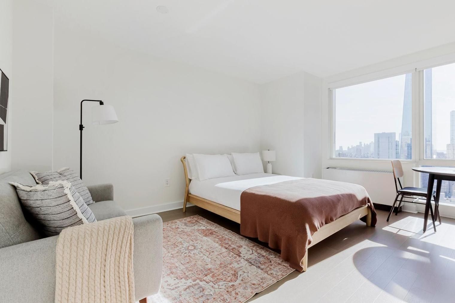 Blueground Midtown West Nyc-1608 Apartment