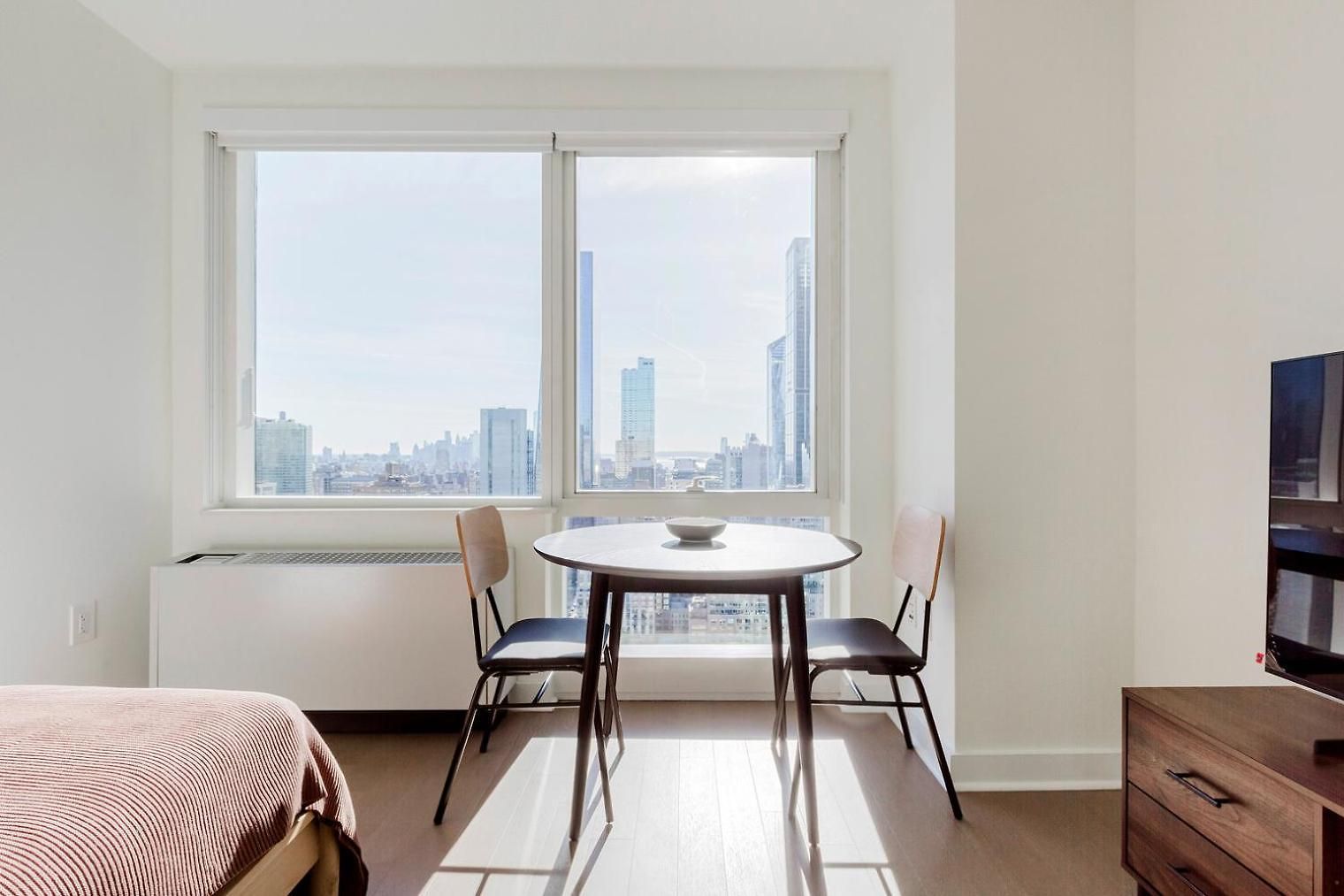 Blueground Midtown West Nyc-1608 Apartment *