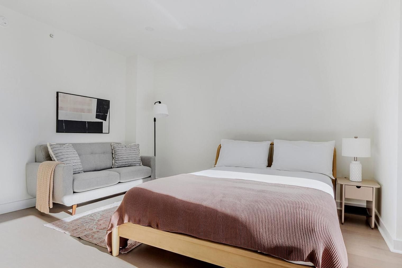 Blueground Midtown West Nyc-1608 Apartment *
