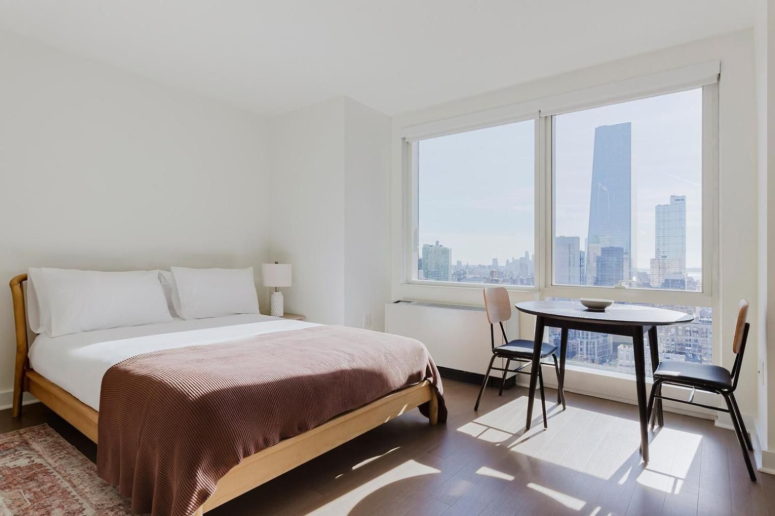 Apartment Blueground Midtown West Nyc-1608