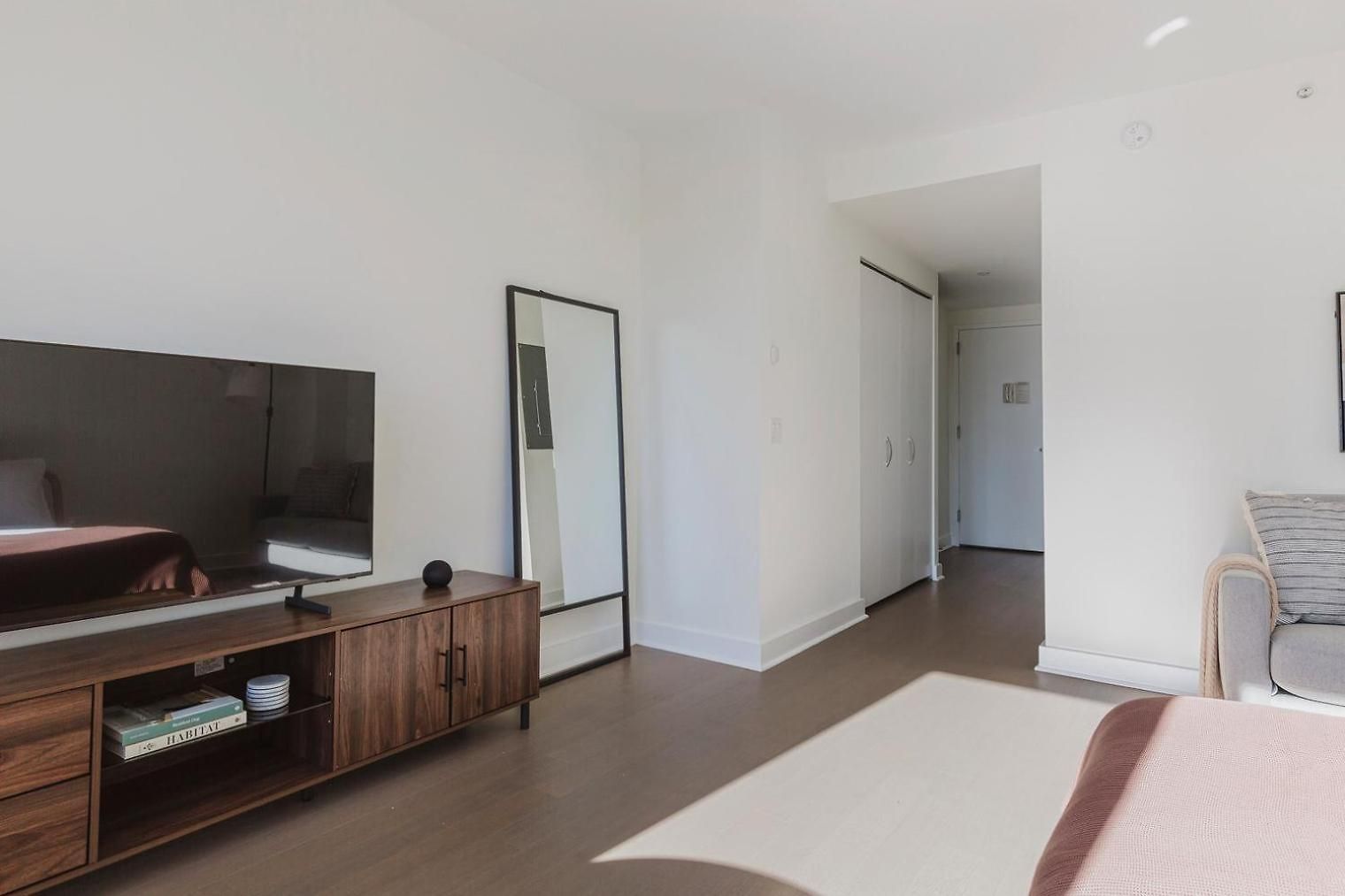 Blueground Midtown West Nyc-1608 Apartment New York