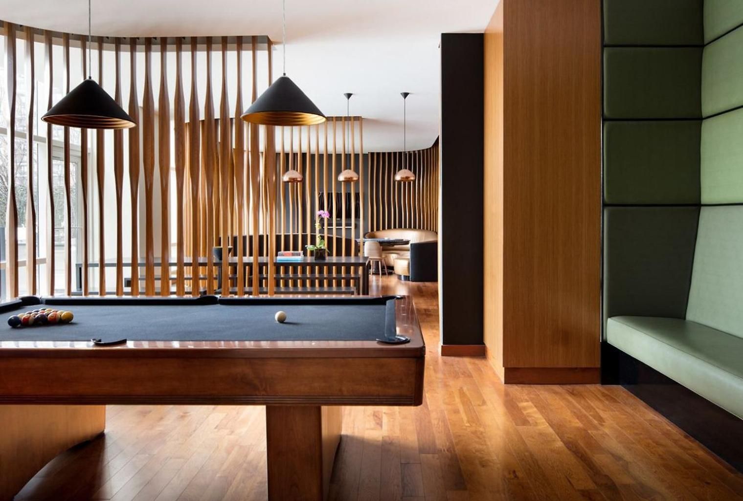 Blueground Midtown West Nyc-1608 Apartment *