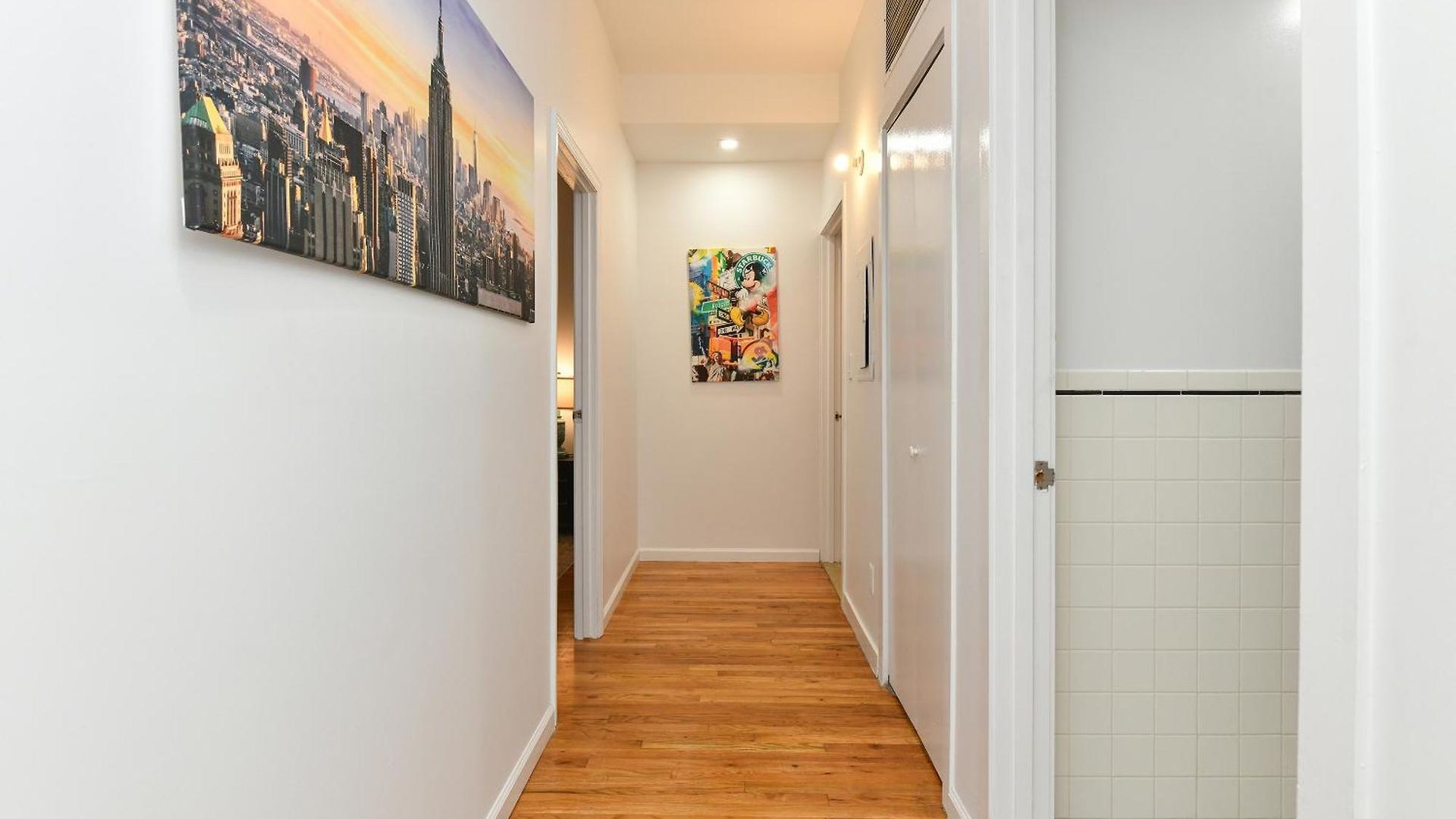 Apartment Elegant Fidi 3br - Private Elevator - Modern Luxury *