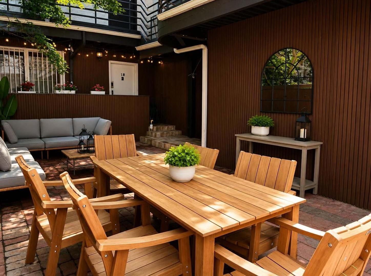 Apartment 26-1c Gramercy Large 1br Wd New York