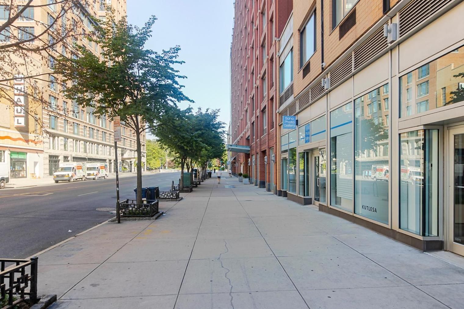 Blueground Chelsea Rooftop Nr High Line Nyc-2192 Apartment *