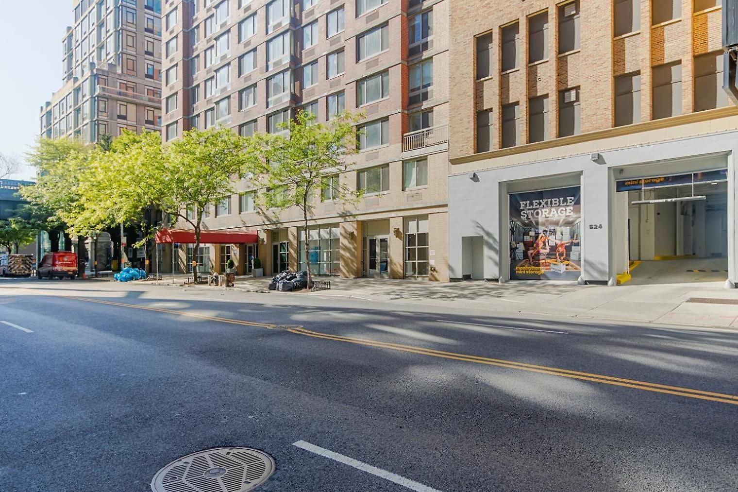 Blueground Chelsea Rooftop Nr High Line Nyc-2192 Apartment *