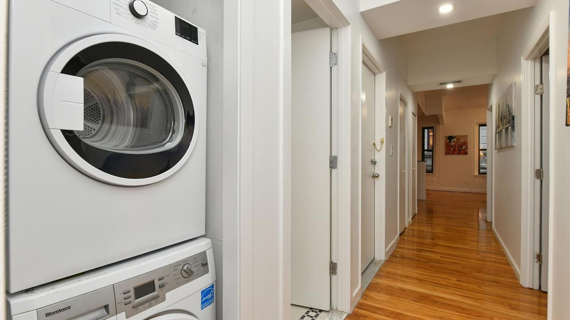 Elegant Fidi 3br - Private Elevator - Modern Luxury