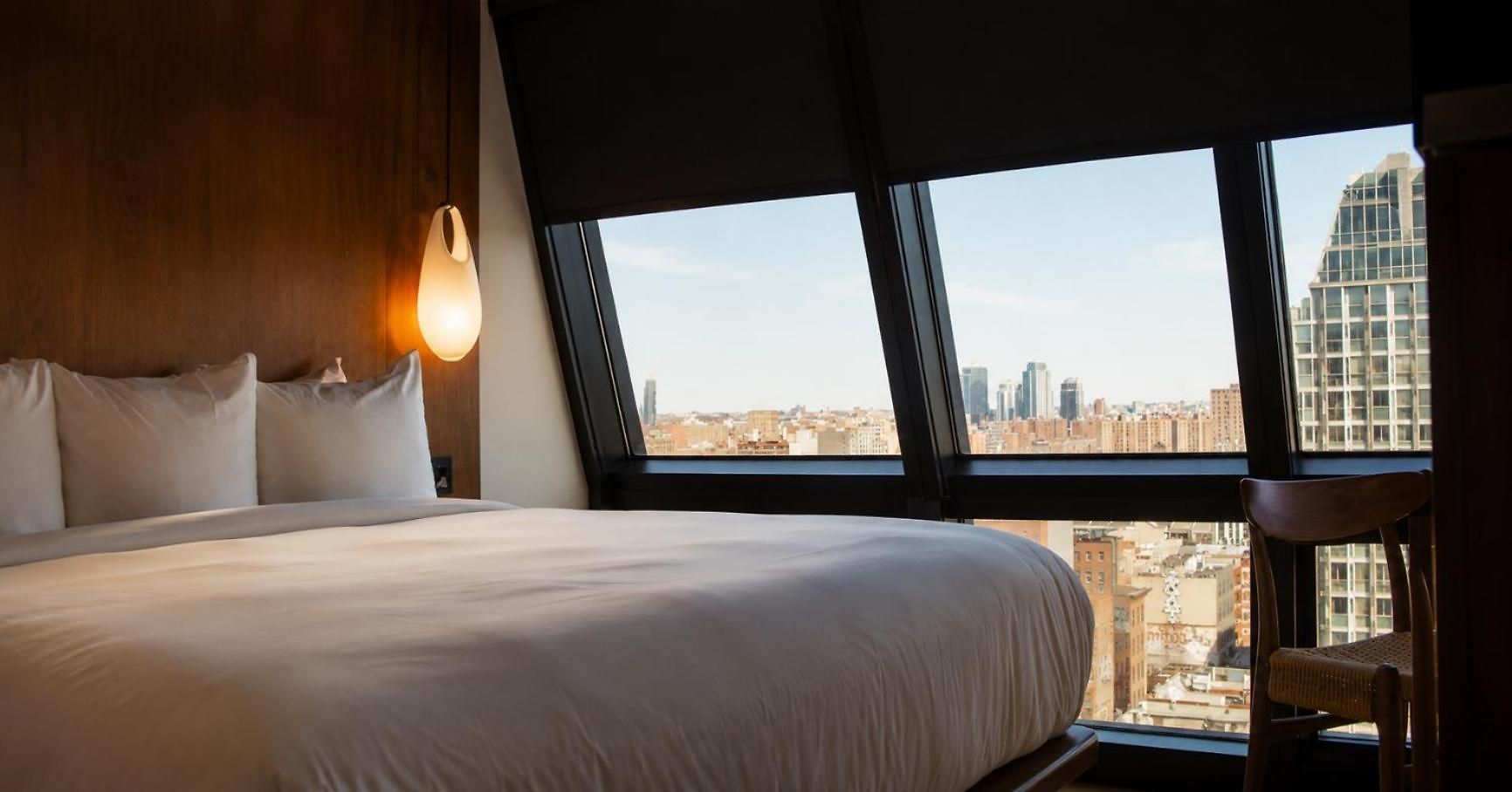 Merchant Les Hotel