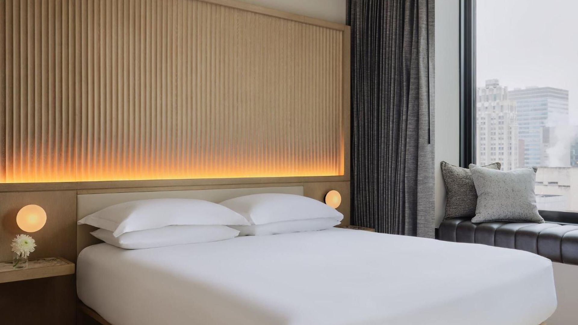 Kimpton Era Midtown By Ihg 4* New York