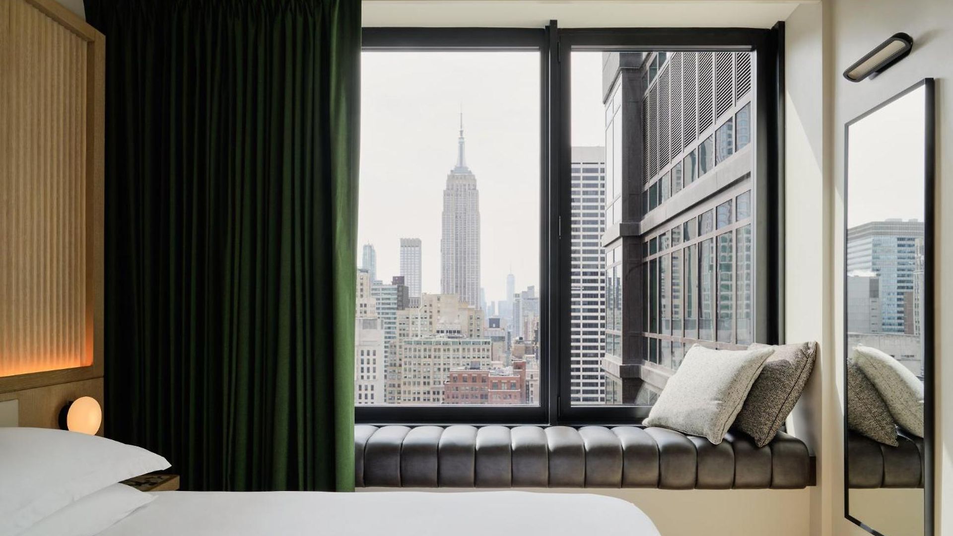 Kimpton Era Midtown By Ihg Hotel