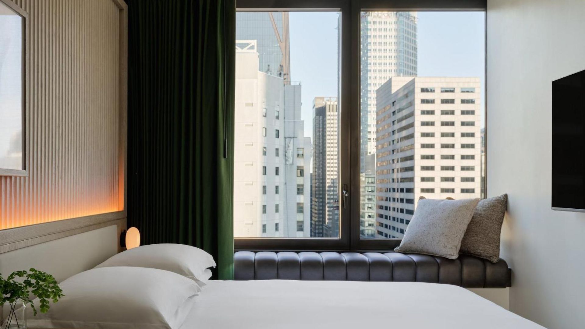 Hotel Kimpton Era Midtown By Ihg