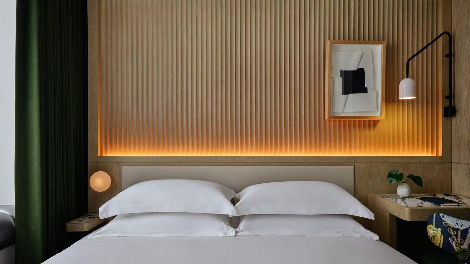 Kimpton Era Midtown By Ihg Hotel 4*
