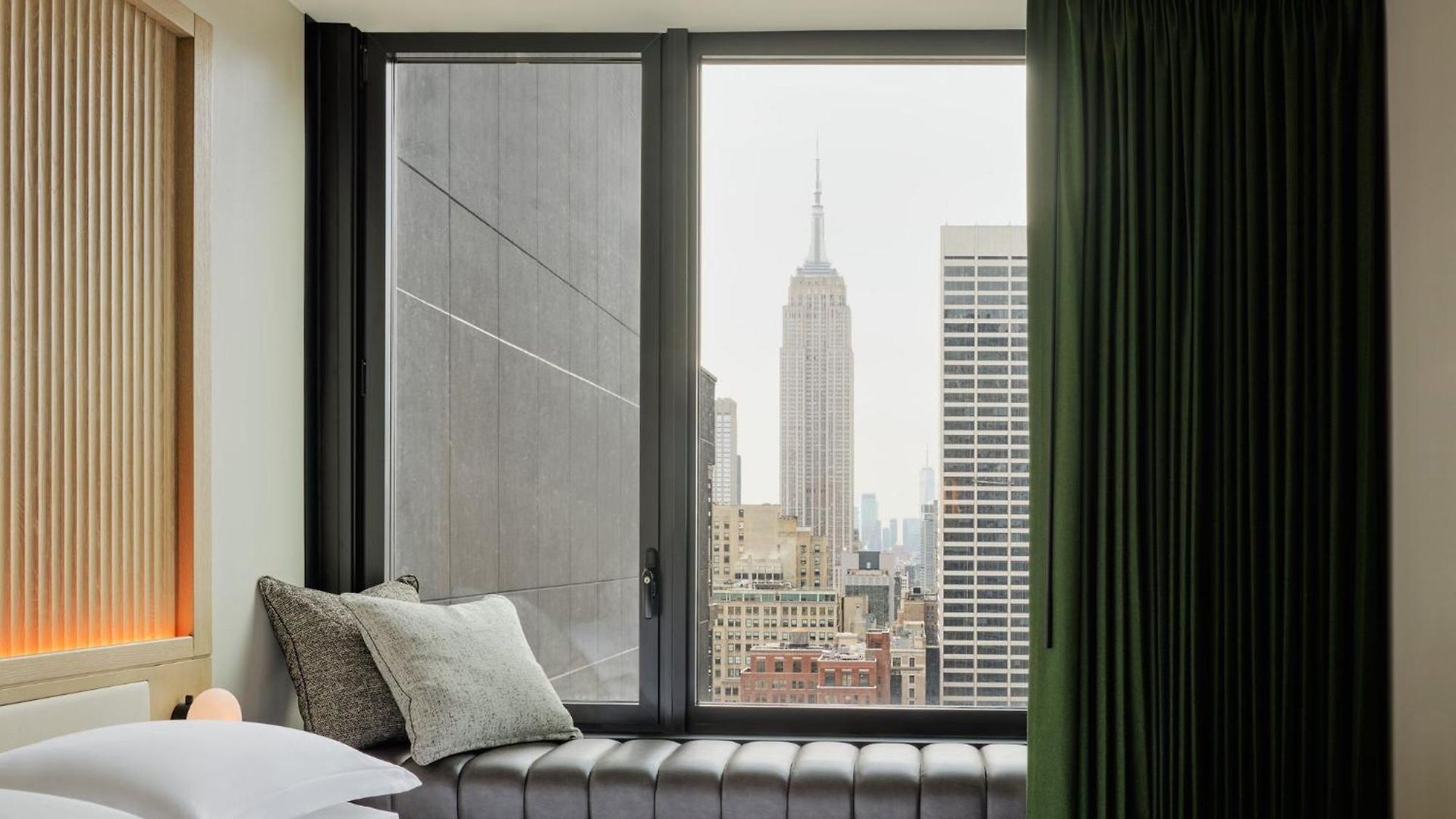 Hotel Kimpton Era Midtown By Ihg New York