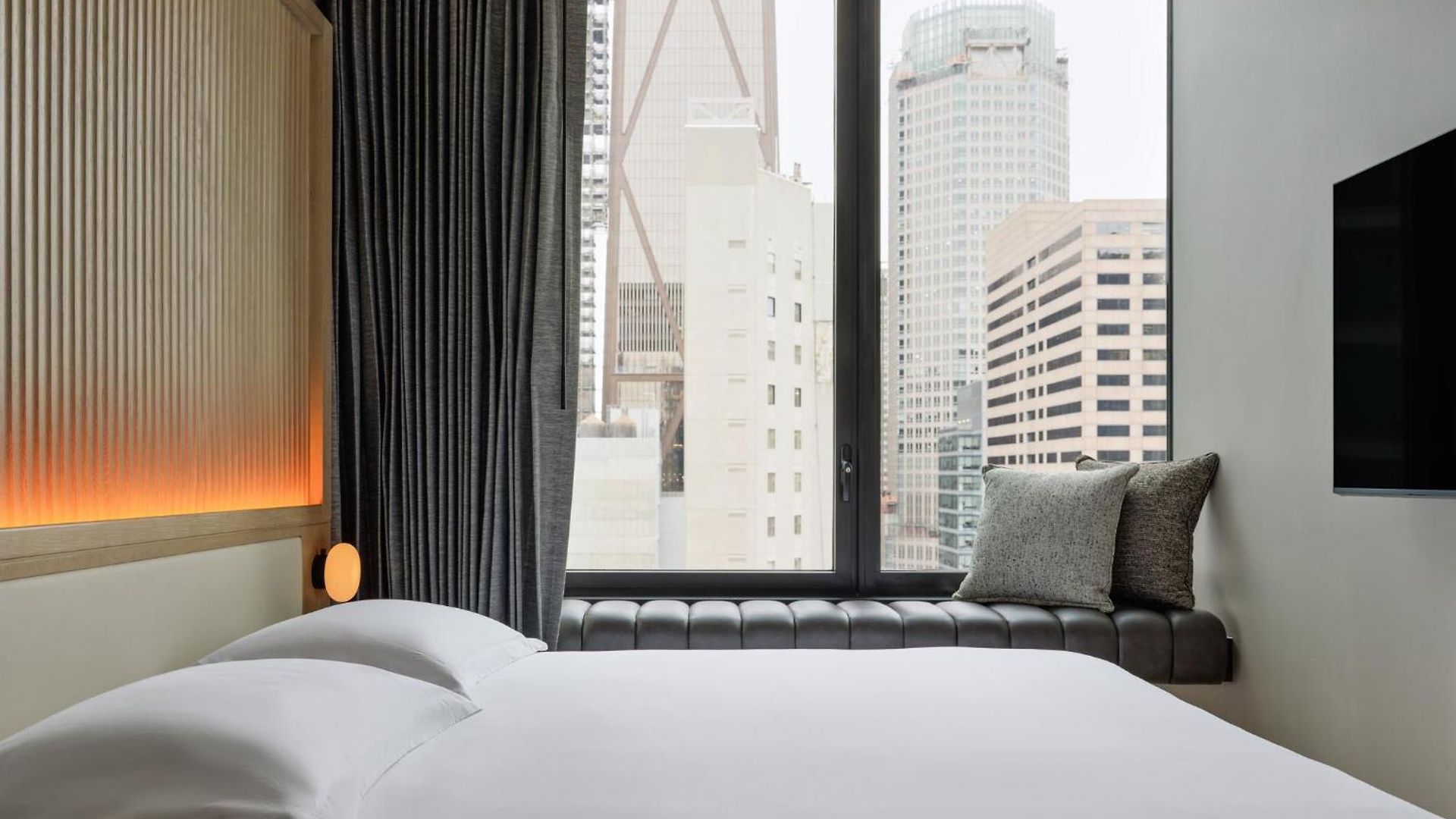Kimpton Era Midtown By Ihg New York