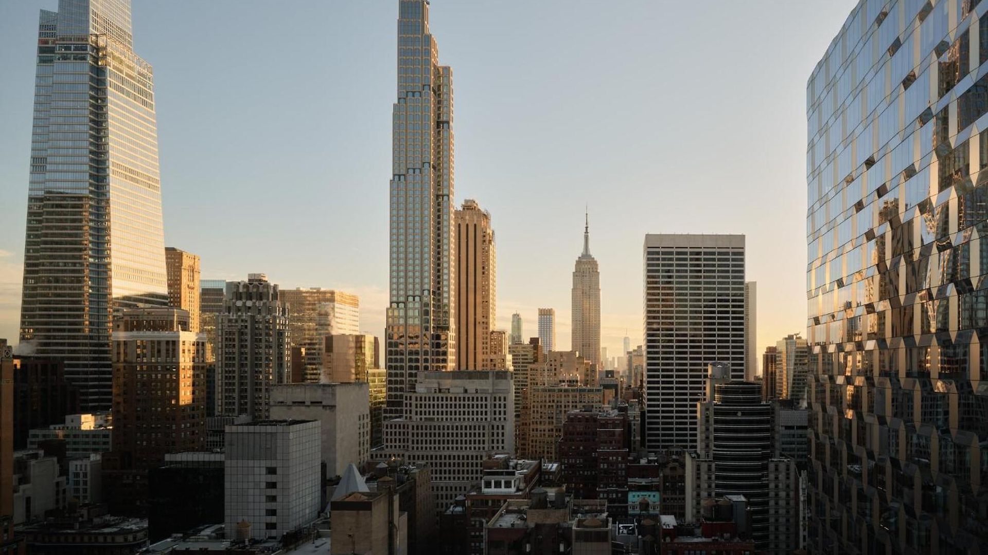 Kimpton Era Midtown By Ihg 4*
