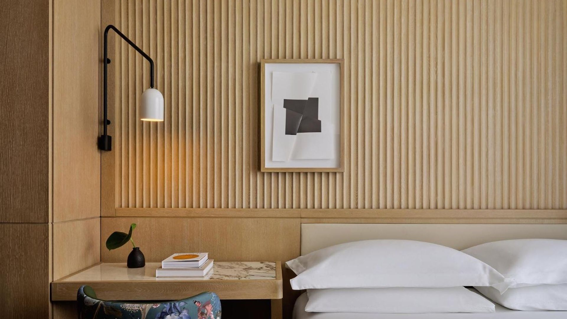 Hotel Kimpton Era Midtown By Ihg New York