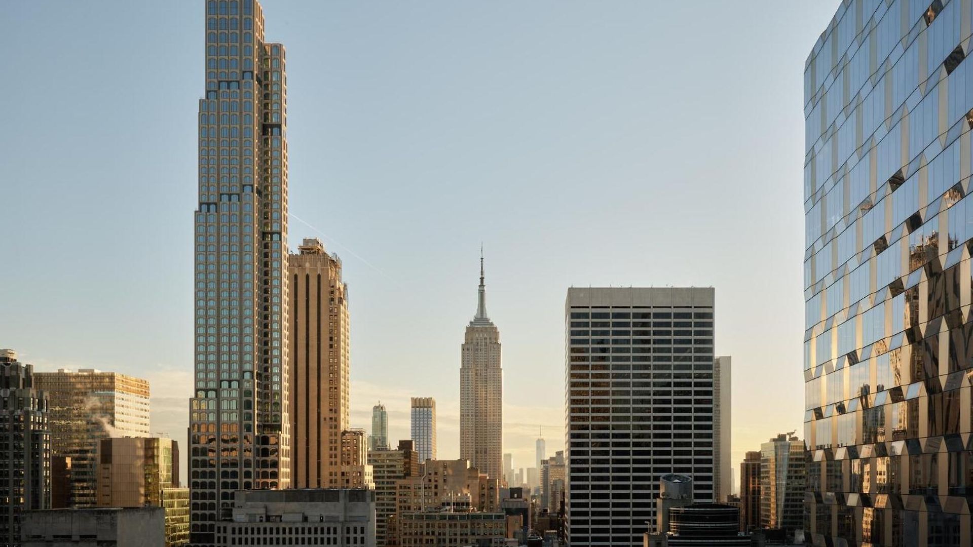 Kimpton Era Midtown By Ihg Hotel New York