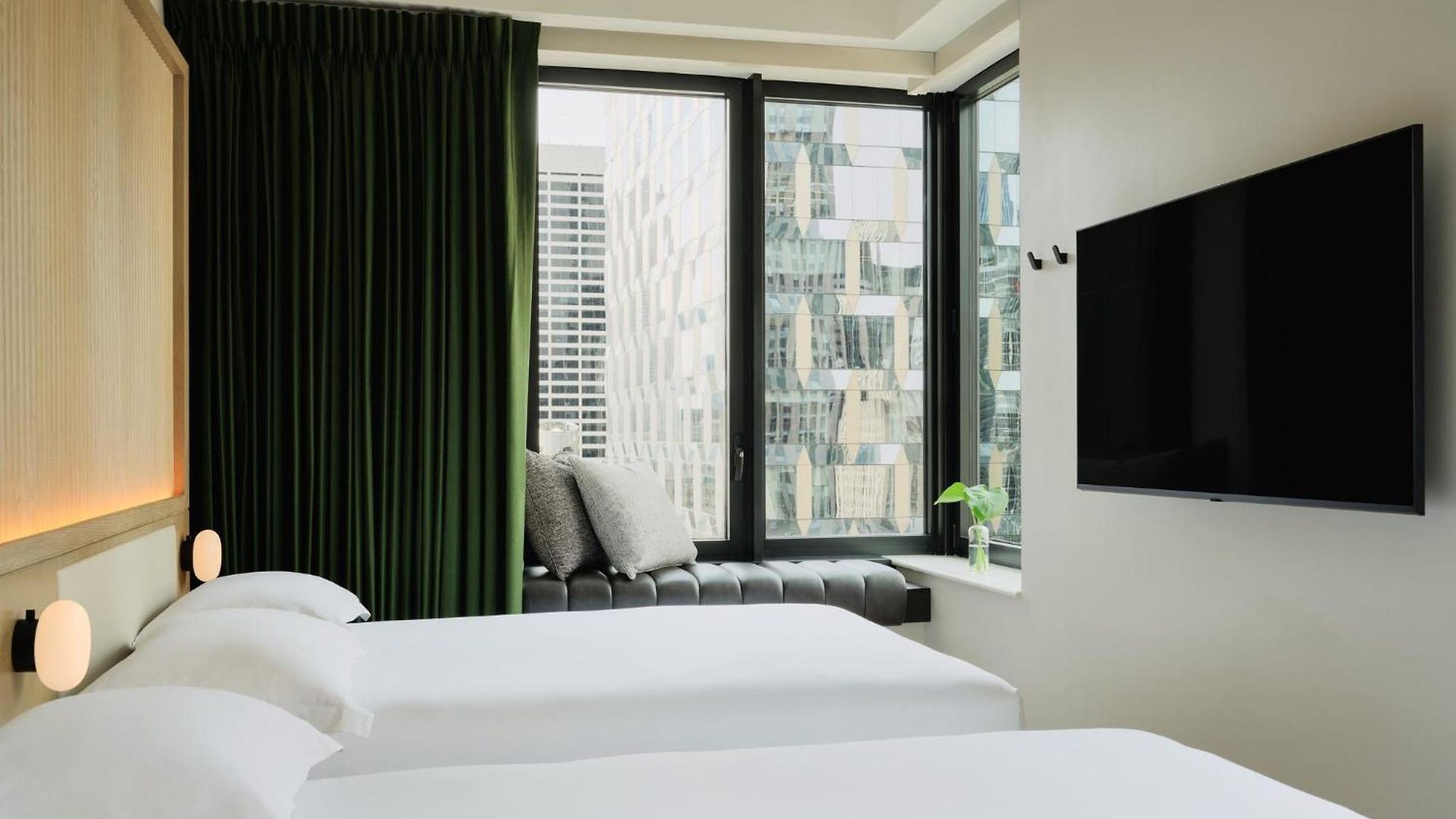 Hotel Kimpton Era Midtown By Ihg New York
