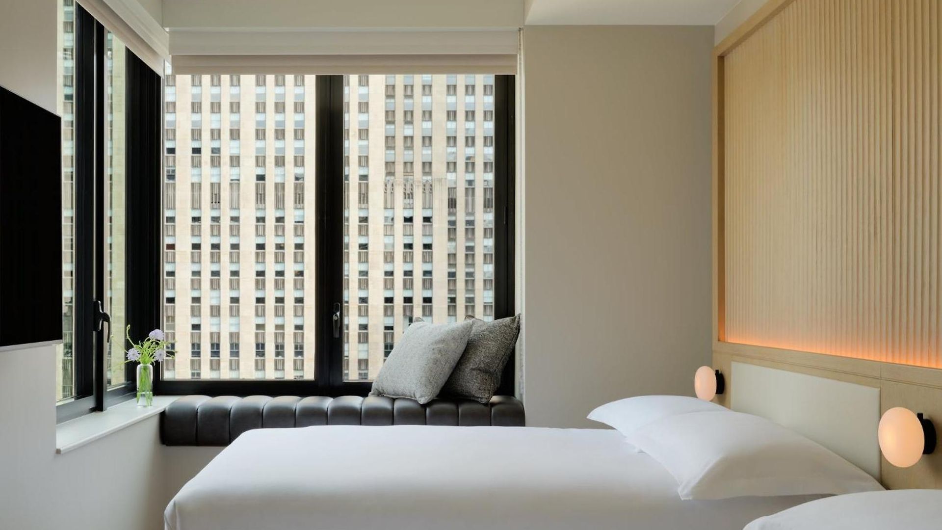 Kimpton Era Midtown By Ihg Hotel 4*